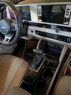 کیا سپۆرتاج